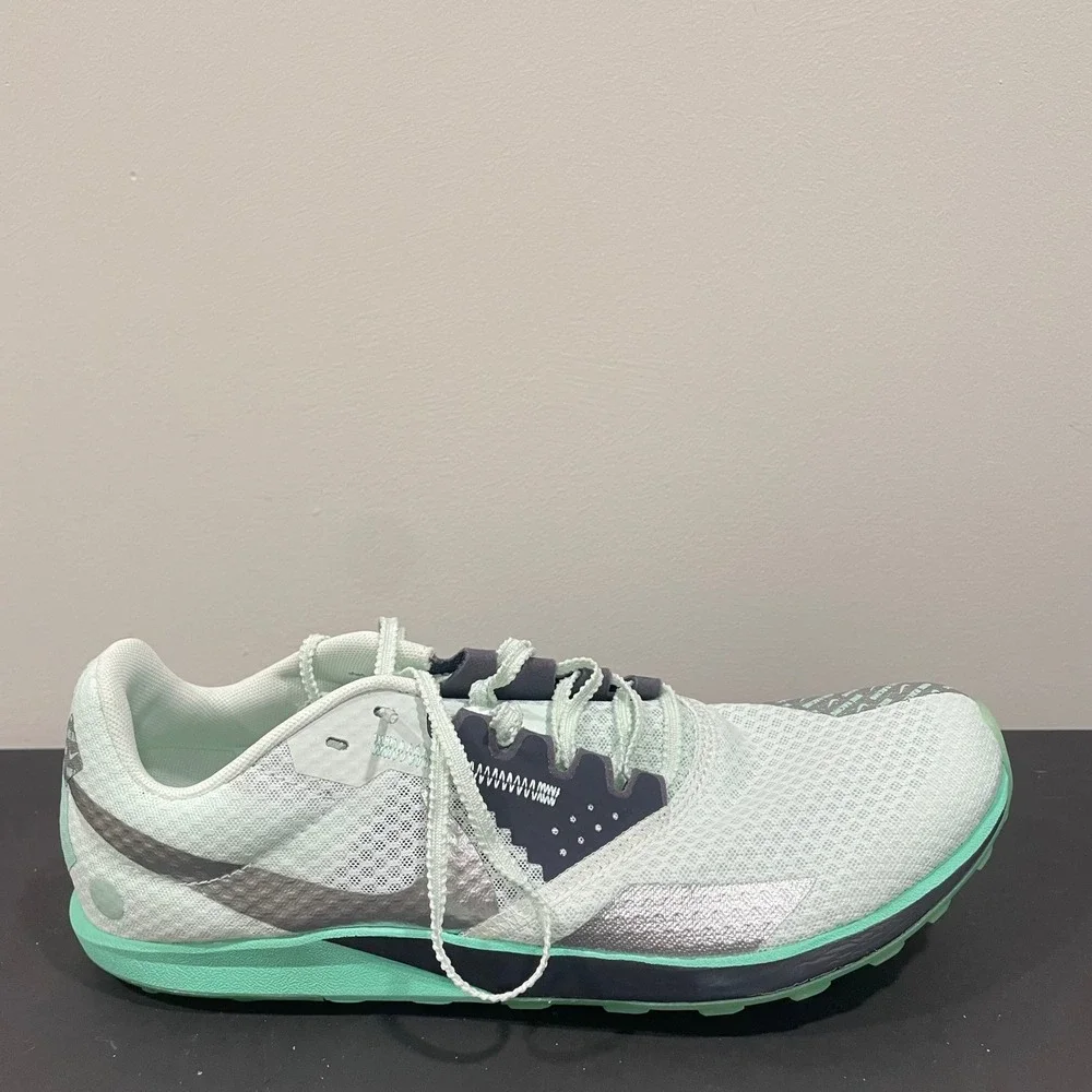 Nike Rival XC Mens Cross Country Racing Spikes Enamel‎ Green DX7999-300 Size 10